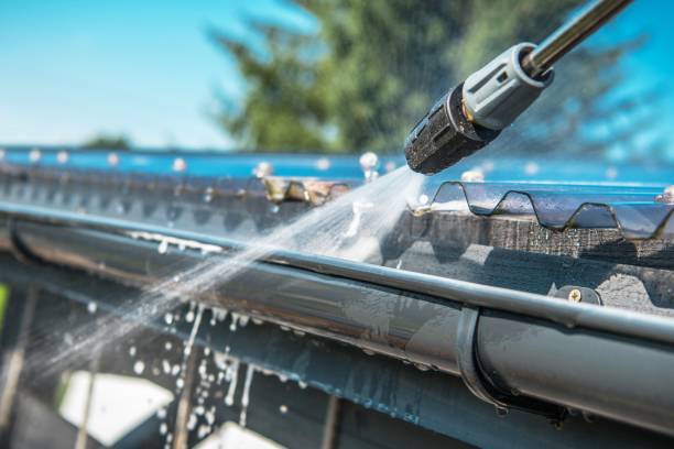 Parsons, KS Pressure Washing Company