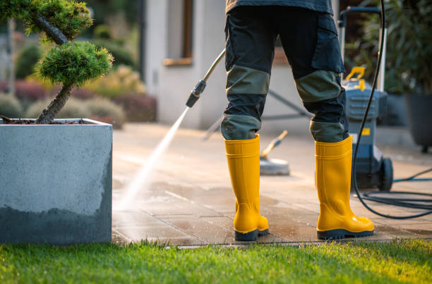 Best Deck Cleaning Services  in Parsons, KS